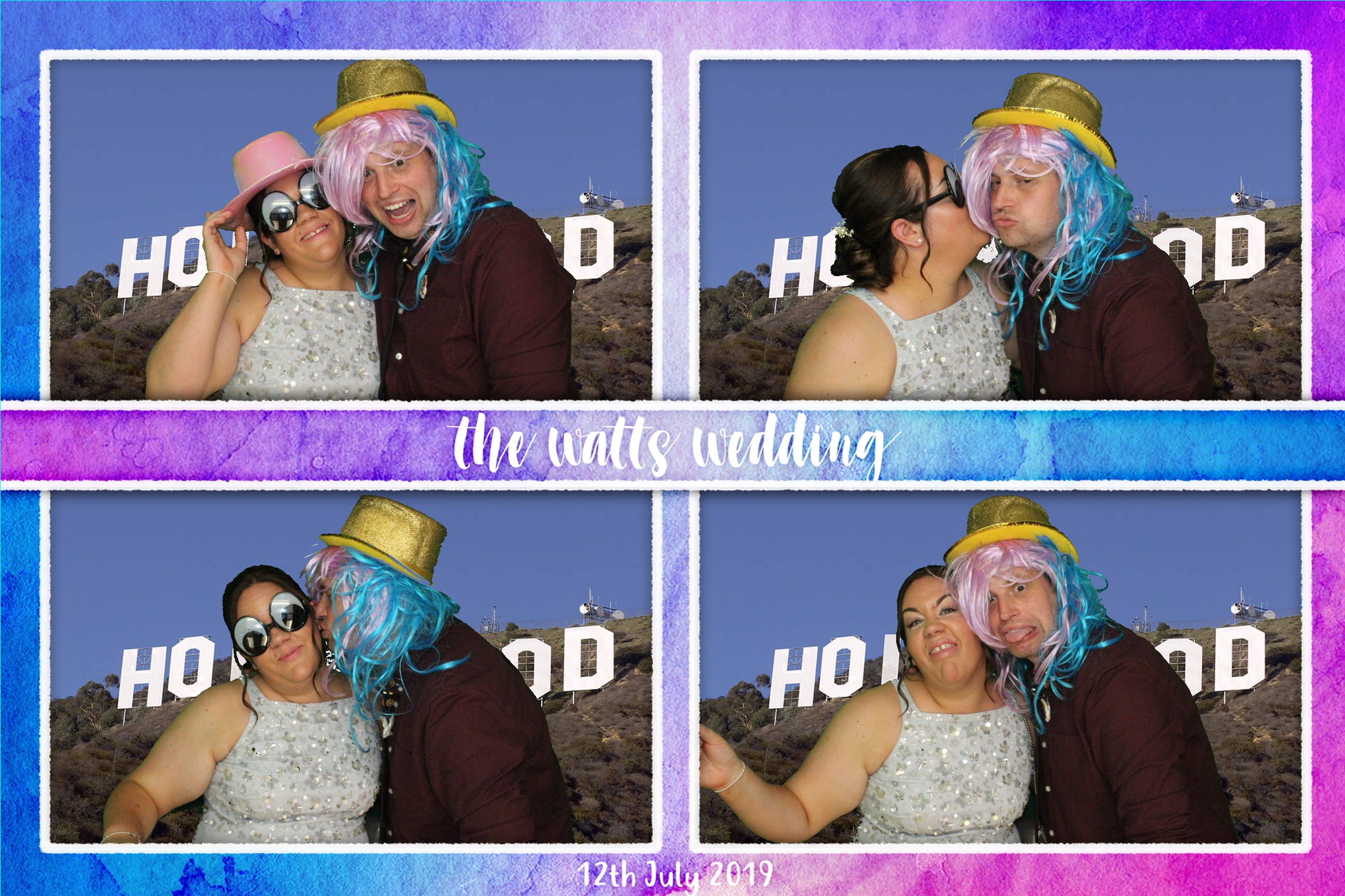Mitch & Lyd's Wedding | View more photos from the event at images.mobile-photo-booth.com/u/MobilePhotoBoothUK/Mitch-Lyds-Wedding